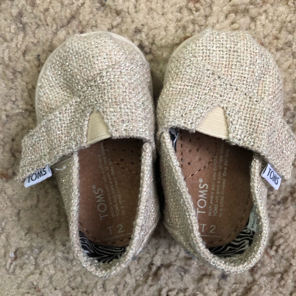 Tiny Toms